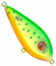 Svartzonker Squarepusher 11cm 59g - Klassische Jerkbaits - 34002000159 - 9