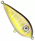 Svartzonker Squarepusher 11cm 59g - Klassische Jerkbaits - 34002000159 - 4