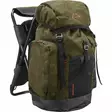 Swedteam Ridge 38 Backpack Green - Rucksäcke - 7330144027339 - 1