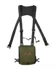 Swedteam Ridge Bino Bag Hunting Green - Andere Taschen - 7330144029999 - 1