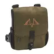 Swedteam Ridge Bino Bag Hunting Green - Andere Taschen - 7330144029999 - 3