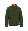 Swedteam Ridge M's Pro Reversible Jacket Fire - Jagdjacken für Männer - 7330144026929 - 2