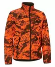 Swedteam Ridge M's Pro Reversible Jacket Fire - Jagdjacken für Männer - 7330144026929 - 1