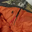 Swedteam Ridge Sleeping Bag Desolve Veil - Schlafsäcke - 7330144036409 - 5