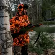 Swedteam Ridge Thermo Pilot Hat Fire XL - Kopfbedeckungen - 7330144017859 - 2