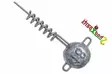 SX Screw Jigs - Köpfe für das Vertikalangeln - 9009754283579 - 1