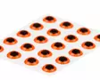 Sybai 3D Epoxy Eyes 4mm - 3D-Augen - 402004000099 - 1