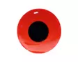 Sybai 3D Epoxy Eyes 4mm - 3D-Augen - 402004000099 - 4