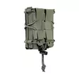 Tasmanian Tiger DBL Mag Pouch MCL IRR - Magazintaschen für Gewehre - 4013236385519 - 4