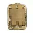 Tasmanian Tiger Tac Pouch 1.1 Multicam - Taschen für Plate Carriers - 4013236337419 - 5