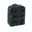 Tasmanian Tiger Tac Pouch 6 Black - Taschen für Plate Carriers - 4013236217339 - 3