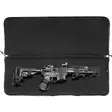 UTG 32" MC Gun Case Black - Weiche Gewehrtaschen - 4717385556669 - 6