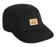 Vai-Ko Detour 5-Panel Cap Black - Kappen - 6440000200279 - 1