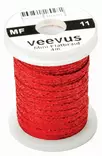 Veevus Mini Flatbraid -runkopunos - Flache Zöpfe - 4030030009 - 13