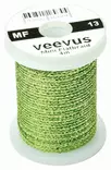 Veevus Mini Flatbraid -runkopunos - Flache Zöpfe - 4030030009 - 15