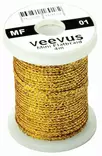 Veevus Mini Flatbraid -runkopunos - Flache Zöpfe - 4030030009 - 3