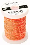 Veevus Mini Flatbraid -runkopunos - Flache Zöpfe - 4030030009 - 21