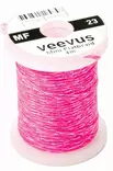 Veevus Mini Flatbraid -runkopunos - Flache Zöpfe - 4030030009 - 22
