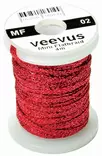 Veevus Mini Flatbraid -runkopunos - Flache Zöpfe - 4030030009 - 4