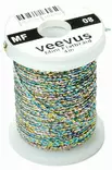 Veevus Mini Flatbraid -runkopunos - Flache Zöpfe - 4030030009 - 10