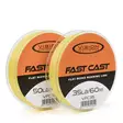 Vision Fast Cast Running Line - Nylon - 6417512845809 - 1