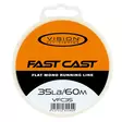 Vision Fast Cast Running Line - Nylon - 6417512845809 - 3