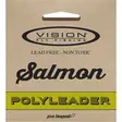 Vision Polyleader Salmon - Polyleiter - 6417512300629 - 2