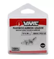 VMC Fluoro Leader 27,5cm 35lb 2pcs - Vorfächer - 3422993068459 - 2