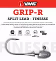 VMC Grip-R Jig Head 4,8g - Jig-Köpfe - 9313007463329 - 3