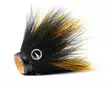 VMC Mustache Shallow 22g - Weichköder für Hechte über 100 g - 340070099 - 2