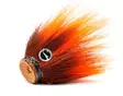 VMC Mustache Shallow 22g - Weichköder für Hechte über 100 g - 340070099 - 3