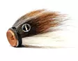 VMC Mustache Shallow 22g - Weichköder für Hechte über 100 g - 340070099 - 4