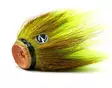 VMC Mustache Shallow 22g - Weichköder für Hechte über 100 g - 340070099 - 5
