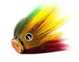 VMC Mustache Shallow 22g - Weichköder für Hechte über 100 g - 340070099 - 1