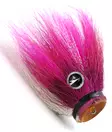 VMC Mustache Shallow 22g - Weichköder für Hechte über 100 g - 340070099 - 9