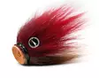 VMC Mustache Shallow 22g - Weichköder für Hechte über 100 g - 340070099 - 7