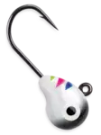 VMC Tungsten Tubby Jig 0,9g - Jig-Köpfe - 2711292319 - 3