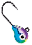 VMC Tungsten Tubby Jig 0,9g - Jig-Köpfe - 2711292319 - 5