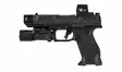 Vortex Venom Enclosed Micro Red Dot 3MOA - Weitere Leuchtpunktvisiere - 843829143059 - 5