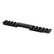 Warne Mountain Tech Tikka T1x Picatinny Rail - Picatinny-Schiene und Weaver-Schiene - 656813113279 - 1