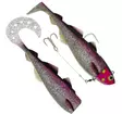 Westin Crazy Daisy 27cm 400g - Meeresangel-Jigs - 173005000009 - 9