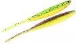 Westin Dropshot Kit 10g Dark Water Mix - Weichköder für das Vertikalangeln - 5707549536889 - 2