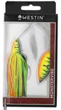 Westin Monstervibe 23g Willow - Spinnerbaits und Chatterbaits - 177001000959 - 5