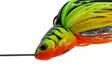 Westin Monstervibe 23g Willow - Spinnerbaits und Chatterbaits - 177001000959 - 3