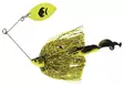 Westin Monstervibe 65g Willow - Spinnerbaits und Chatterbaits - 177001000999 - 2