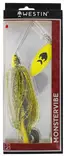 Westin Monstervibe 65g Willow - Spinnerbaits und Chatterbaits - 177001000999 - 6