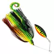 Westin Monstervibe 65g Willow - Spinnerbaits und Chatterbaits - 177001000999 - 17