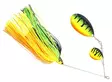 Westin Monstervibe 45g Indiana - Spinnerbaits und Chatterbaits - 1770010009999 - 3