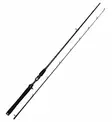 Westin W3 Vertical Jigging-T 2nd 6'2'' 28-52g - Andere Baitcastruten - 5707549466889 - 1