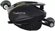 Westin W6-BC 300SSG - Niedrigprofil-Baitcast-Rollen - 5707549496619 - 3